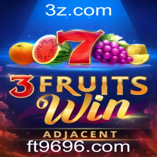 Explorando o Mundo de 3FruitsWin: Um Guia Detalhado e Atualizado