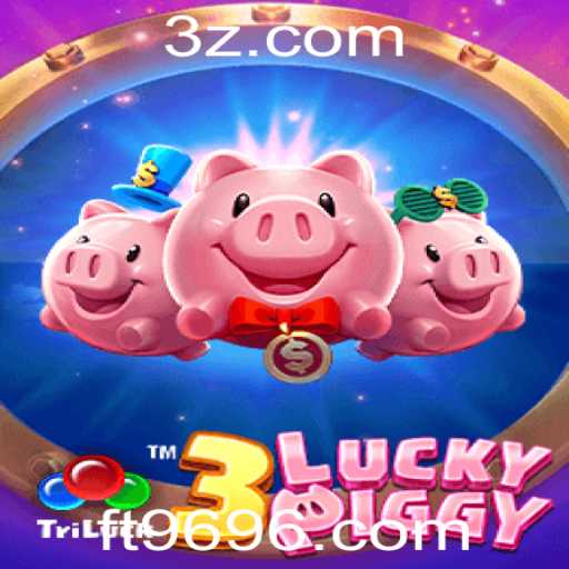 Explorando o Mundo de 3LUCKYPIGGY: Um Guia Completo para Entusiastas de Jogos
