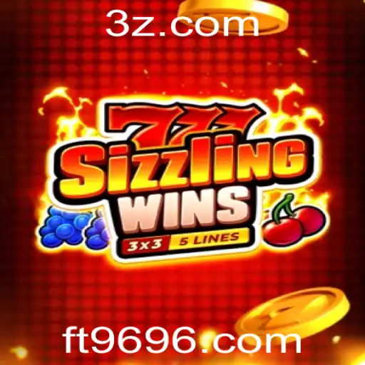 Descubra a Emoção do Jogo 777sizzlingwins: Uma Nova Sensação no ft969.com