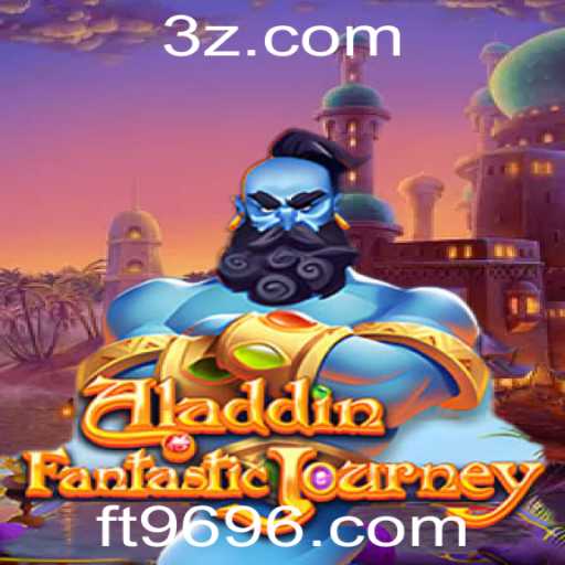 Explorando o Mundo de Aladdin: Um Jogo Mágico e Fascinante