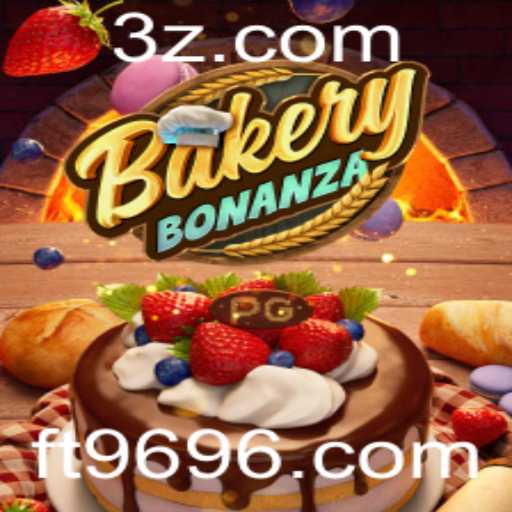 Descubra a Magia do Jogo BakeryBonanza