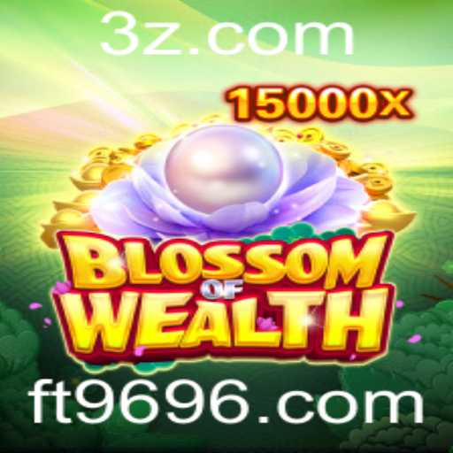 BlossomofWealth: O Fascinante Mundo do Jogo Online