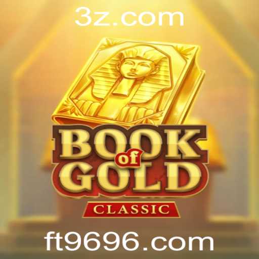 Desvende os Mistérios de BookOfGoldClassic