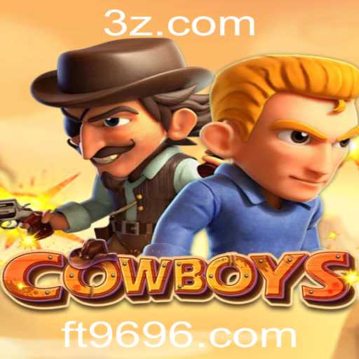 Descubra o Mundo de COWBOYS: Um Jogo de Aventura Ocidental