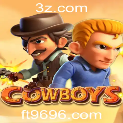Descubra o Mundo de COWBOYS: Um Jogo de Aventura Ocidental