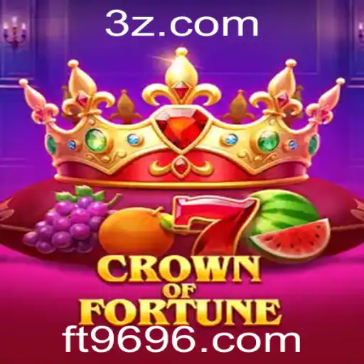 Descubra o Mundo Fascinante de CrownofFortune