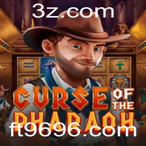 Descubra o Fascinante Mundo de CurseofthePharaoh