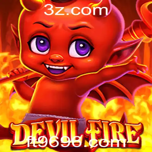 Experiência de Jogos Imersivos com DevilFire