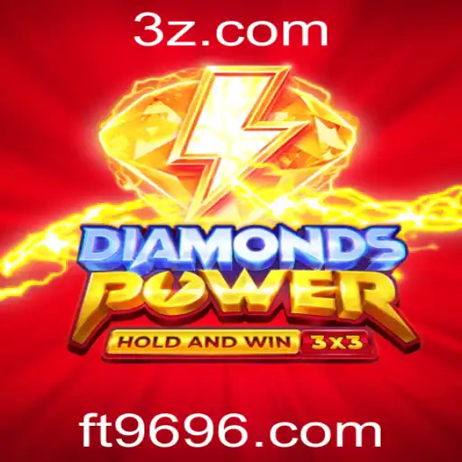 Descubra Diamondspower: O Jogo Que Conquistou Multidões