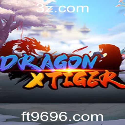 Explorando o Mundo de DragonXTiger: O Fascinante Jogo de Estratégia