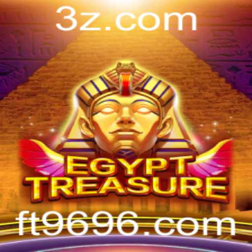 Descubra os Segredos do Jogo EgyptTreasure