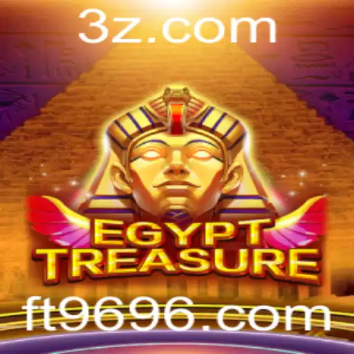 Descubra os Segredos do Jogo EgyptTreasure