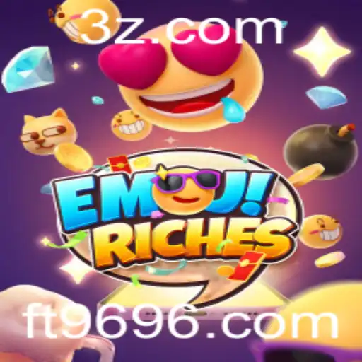 Desbravando o Mundo de EmojiRiches: Aventura Interativa de ft969.com