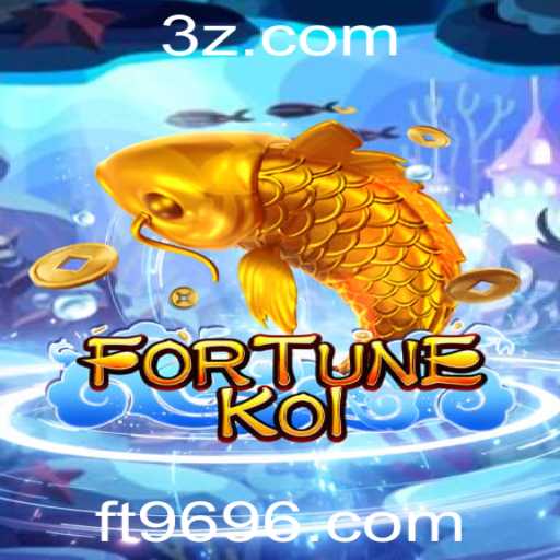 Explorando o Universo de FORTUNEKOI: Uma Nova Aventura no ft969.com