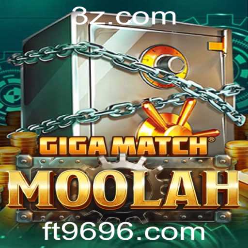 GigaMatchMoolah: O Jogo que Conquista a Atualidade