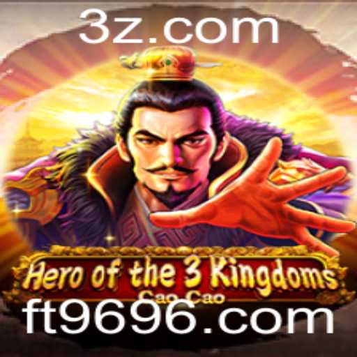 Heroofthe3KingdomsCaoCao: Uma Imersão no Lendário Mundo dos Três Reinos