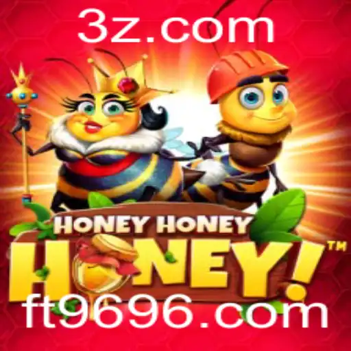 Explorando o Mundo de HoneyHoneyHoney: Um Jogo Envolvente no ft969.com