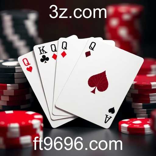 O Fascinante Mundo dos Jogos de Cartas