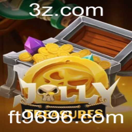 Descubra os Segredos de JollyTreasures: O Empolgante Jogo de Aventura