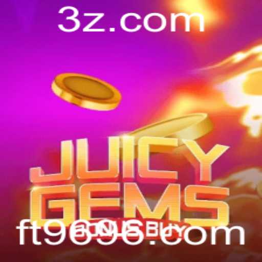 Descubra o Brilho e a Aventura de JuicyGemsBonusBuy