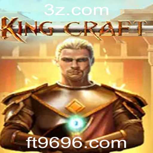 KingcraftMenomin: Um Novo Horizonte no Mundo dos Jogos