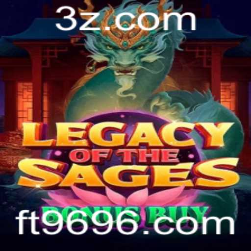 Descubra o Enigmático Jogo LegacyoftheSagesBonusBuy