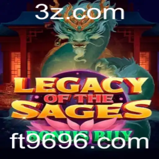 Descubra o Enigmático Jogo LegacyoftheSagesBonusBuy
