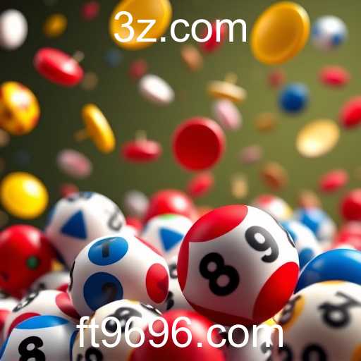 O Fascinante Mundo da Loteria e ft969.com