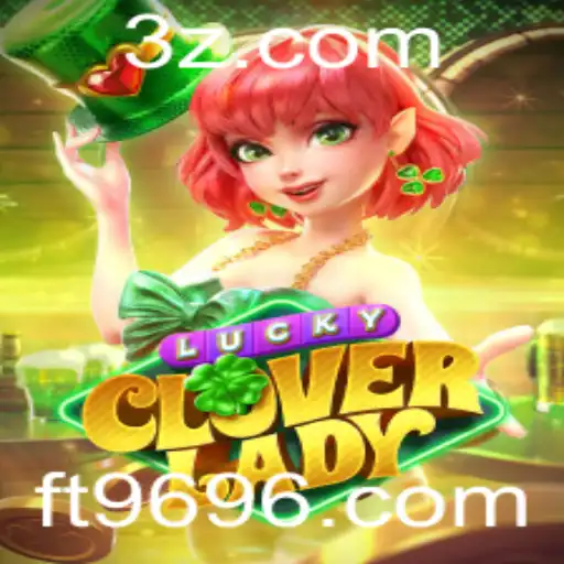 Descubra o Fascinante Mundo de LuckyCloverLady: Um Jogo de Sorte e Estratégia