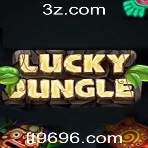 Explorando o Fascinante Mundo de LuckyJungle