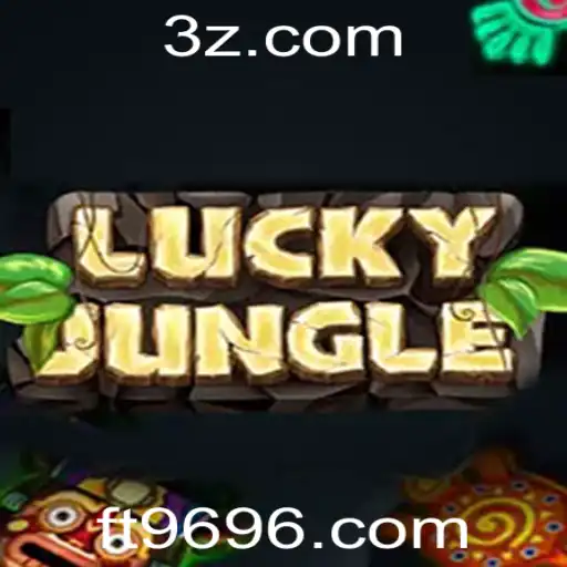 Explorando o Fascinante Mundo de LuckyJungle