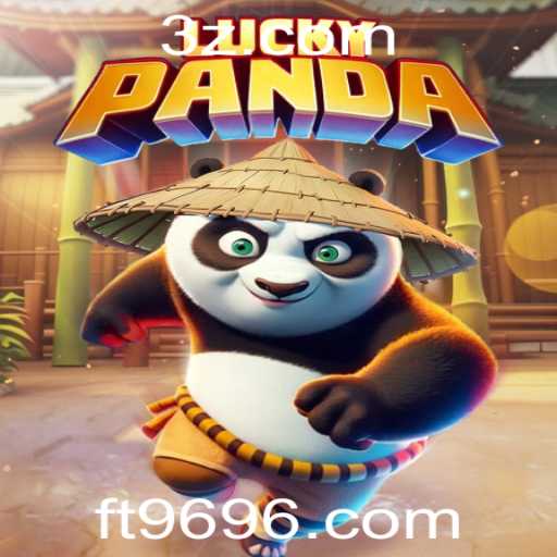 Descubra o Fascinante Mundo de LuckyPanda: Jogo Inovador em Destaque