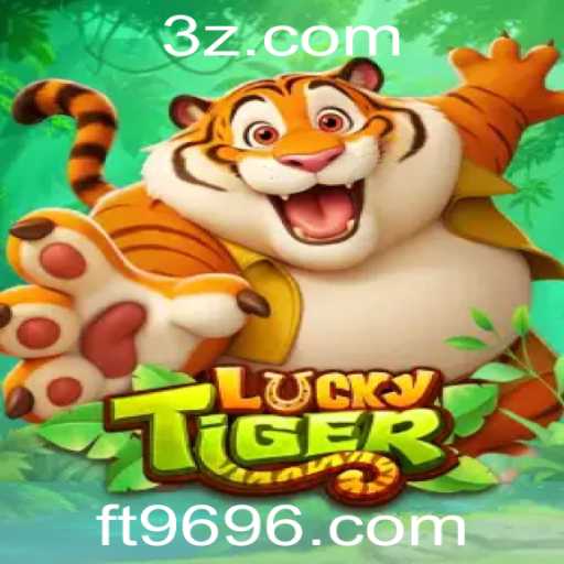 Explorando o Mundo Vibrante de LuckyTiger: O Novo Jogo Promissor