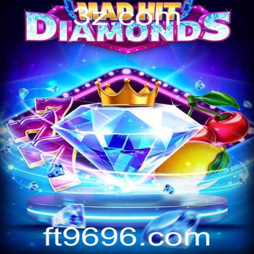 Explorando o Entusiasmante Jogo MadHitDiamonds