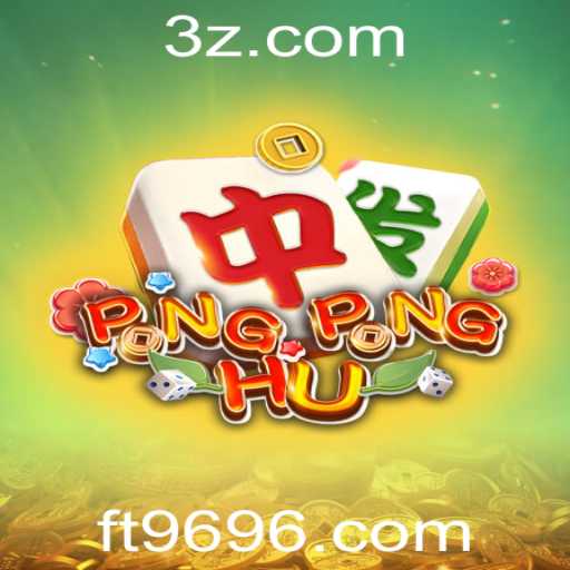 Descubra o Fascinante Mundo de PONGPONGHU