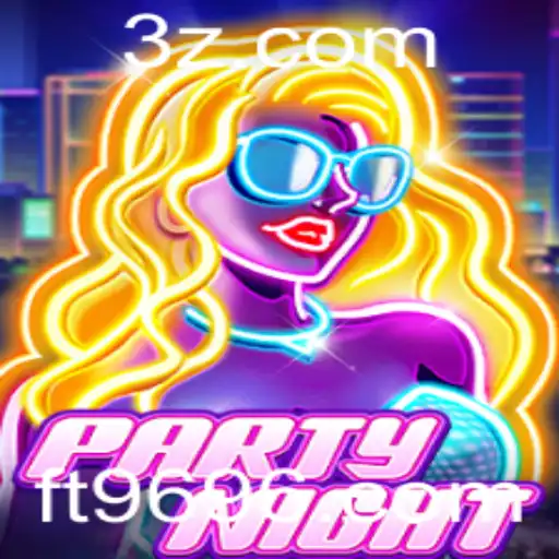 Explorando PartyNight: O Jogo que Reúne Diversão e Estratégia