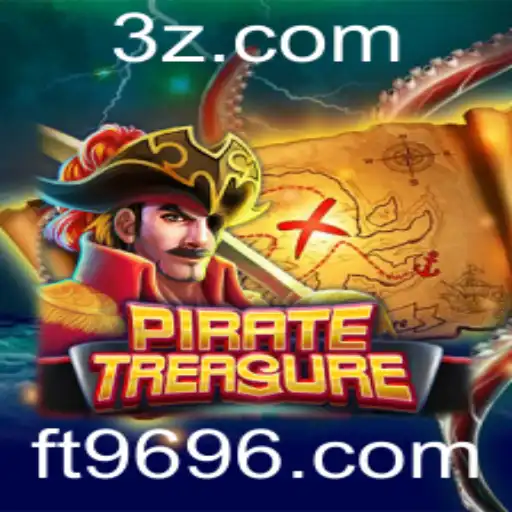 Desfrute da Aventura com PirateTreasure: Descubra Seus Mistérios