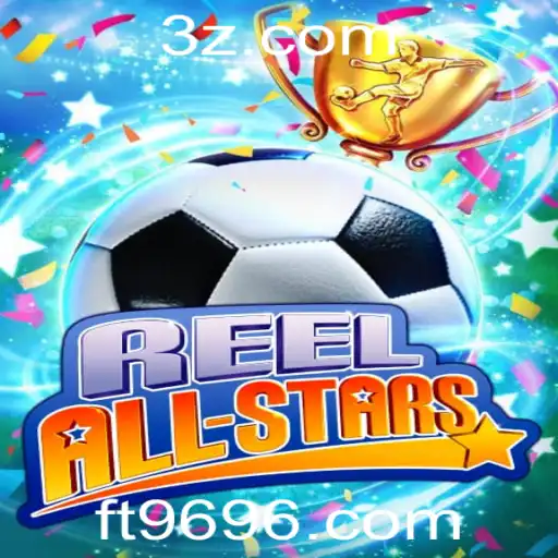 Descubra a Emocionante Aventura de ReelAllStars