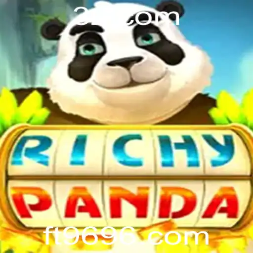 Descubra o Mundo do Jogo RichyPanda