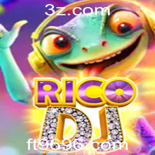 Explorando o Mundo de RicoDJ: Um Mergulho no Universo do Jogo
