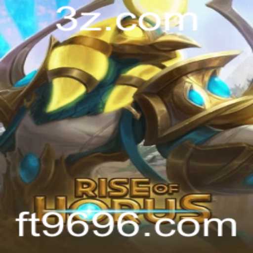 Descubra o Mundo de RiseofHorus e Como Jogar