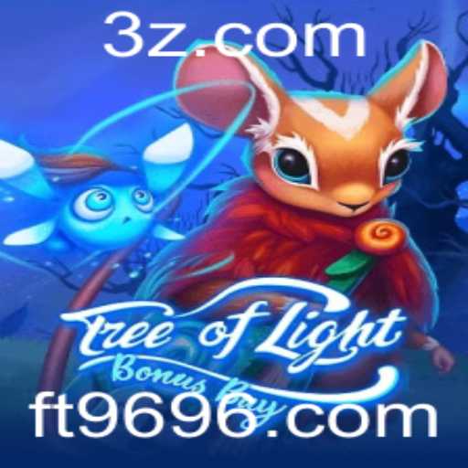 Descubra o Encantador Mundo de TreeOfLightBonusBuy
