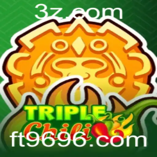 Descubra TripleChili: Uma Aventura Apimentada no Mundo dos Jogos