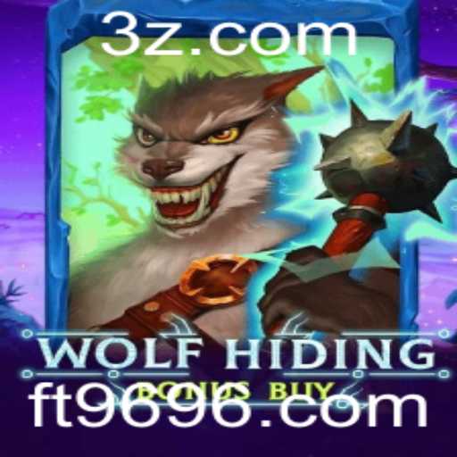 Explorando WolfHidingBonusBuy: O Novo Fenômeno dos Jogos Online